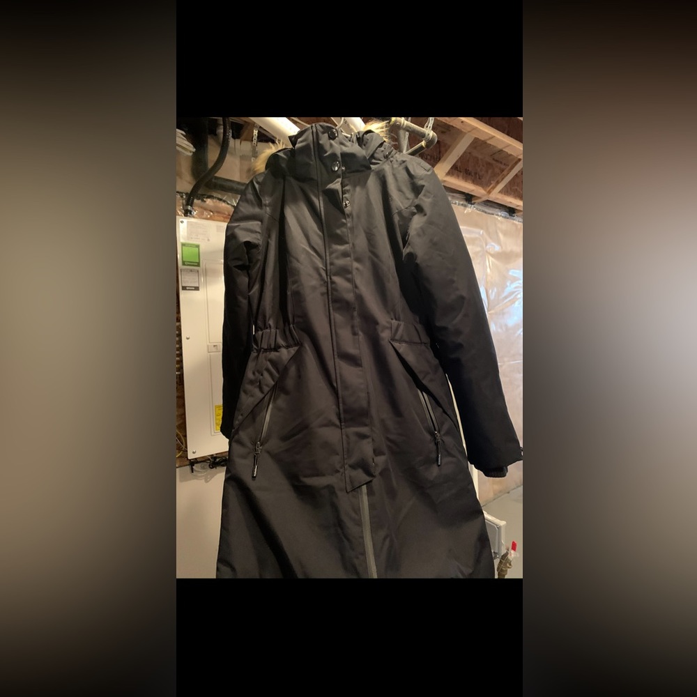 Lole brand new winter jacket.